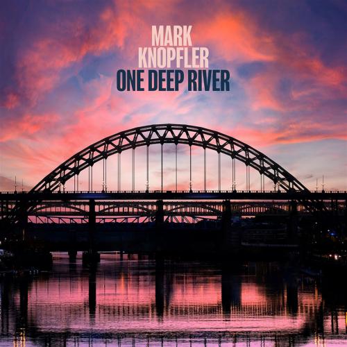 Виниловая пластинка Mark Knopfler - One Deep River (Black Vinyl 2LP)