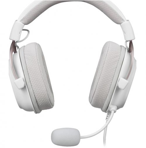 Наушники Redragon ZEUS X White