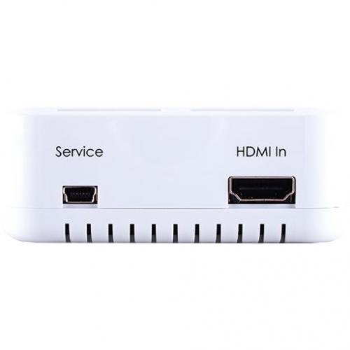 Декодер аудиостереосигнала Cypress CPRO-11SE2