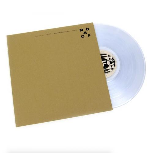 Виниловая пластинка 1975 — NOTES ON A CONDITIONAL FORM (CLEAR VINYL) (2LP)