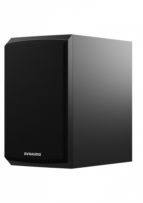 Полочная акустика Dynaudio Emit 10 black