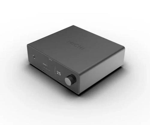 Предусилитель Michi P430 Black