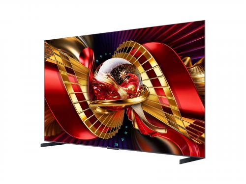 QLED телевизор TCL 98C8L