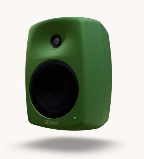 Акустическая система Genelec 4040A6010 Green