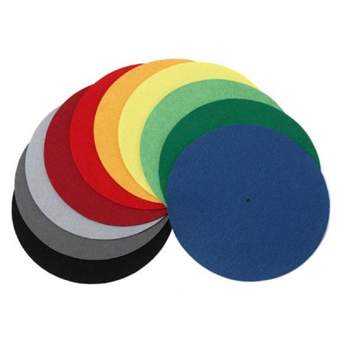 Аксессуар для винила Rega TURNTABLE MAT BLUE