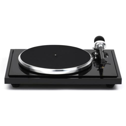 Проигрыватель винила EAT B-Sharp 2M Blue Piano Black