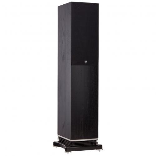 Напольная акустика Fyne Audio F501 Black Oak