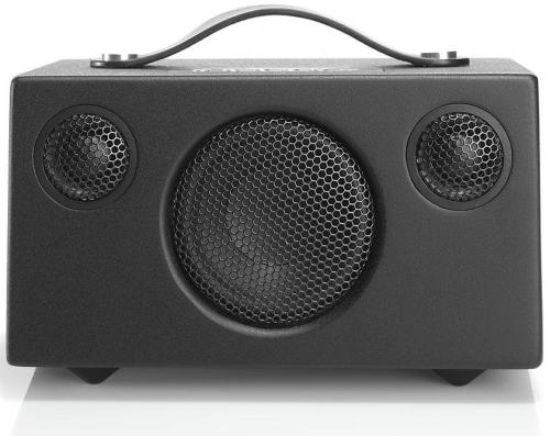 Портативная акустика Audio Pro Addon T3+ Black
