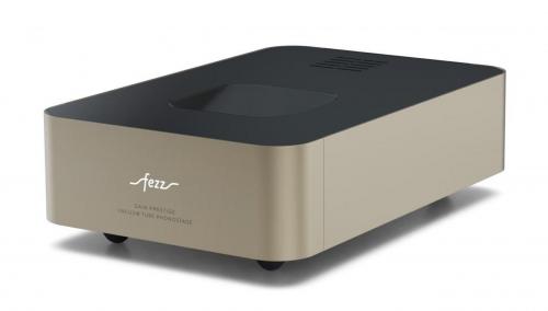 Ламповый фонокорректор Fezz Audio Gaia EVO Prestige MM/MC Sunlight