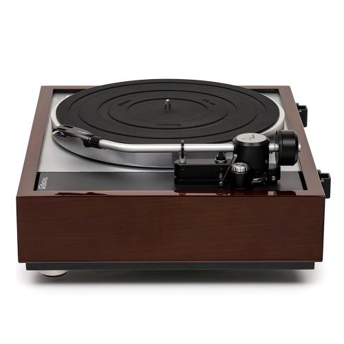 Проигрыватель винила Thorens TD 1600/TP 160 walnut