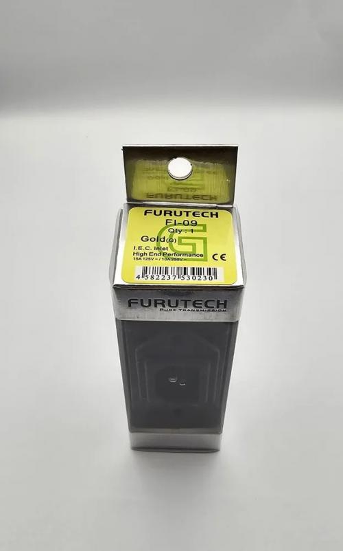 Разъем Furutech FI-09(G)