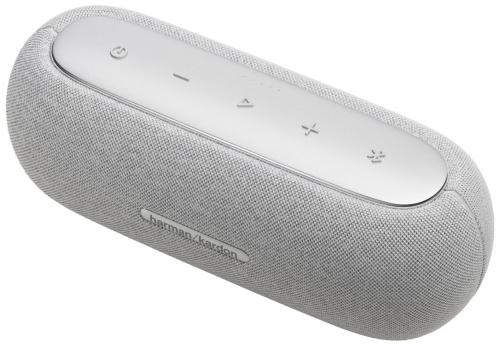 Портативная акустика Harman Kardon Luna Gray
