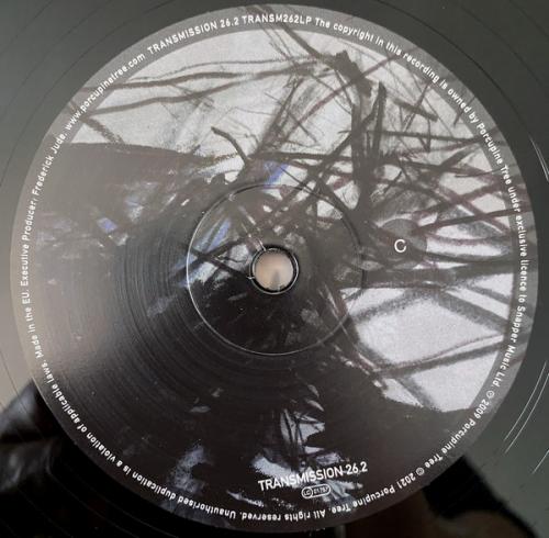 Виниловая пластинка Porcupine Tree - The Incident (Black Vinyl 2LP)