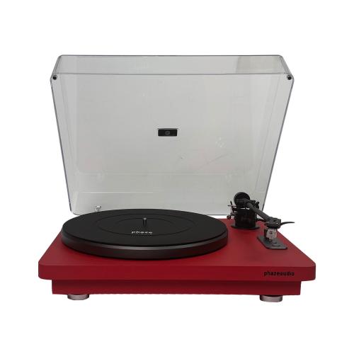 Комплект Phaze Audio VOLT Black + Diana MK2 Valkyrian Red