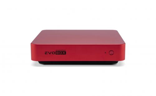 Караоке-система Evolution EVOBOX Classic Ruby