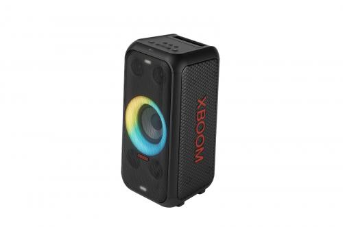 Минисистема LG XBoom XL5T