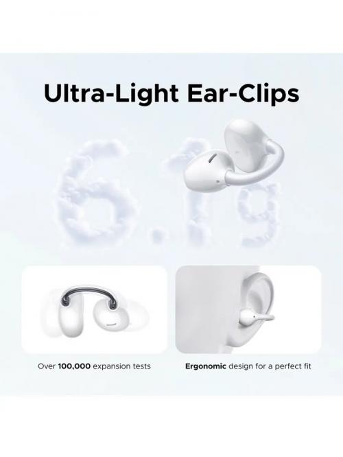Наушники UGREEN WS218 (65880) White