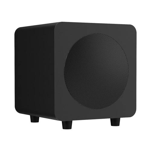 Сабвуфер Kanto Audio SUB6 VMB-C Black