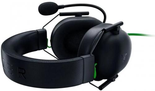 Наушники Razer Blackshark V2 X Black