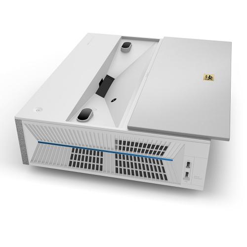 Проектор ультракороткофокусный Benq V7000i white