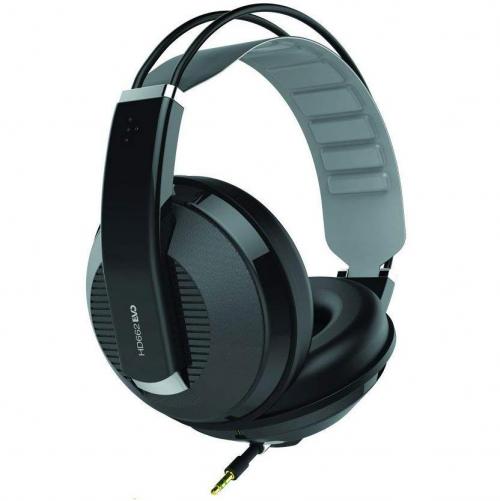 Наушники Superlux HD662EVO Black