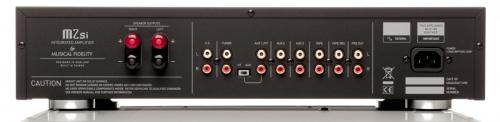 Стереоусилитель Musical Fidelity M2si black