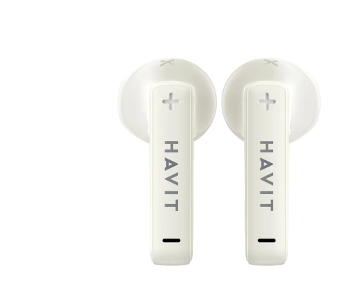Наушники HAVIT TW981 Beige
