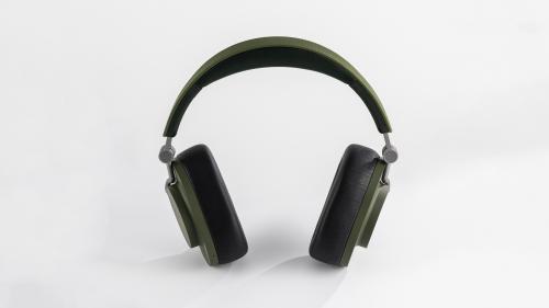 Наушники MOONDROP Edge Green