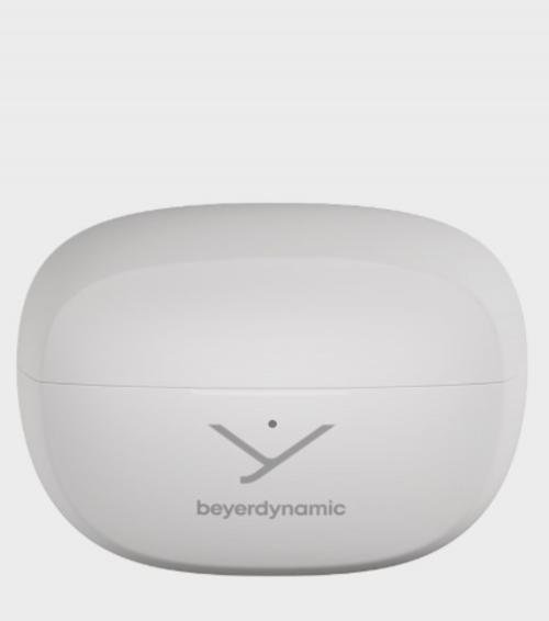 Наушники Beyerdynamic AMIRON Zero White