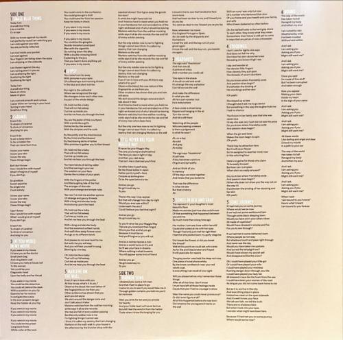 Виниловая пластинка Suzanne Vega - Love Songs (Black Vinyl LP)