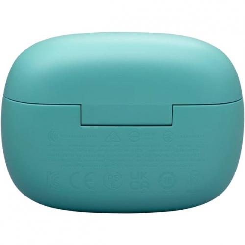 Наушники JBL Wave Beam 2 Blue