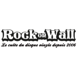 ROCK ON WALL