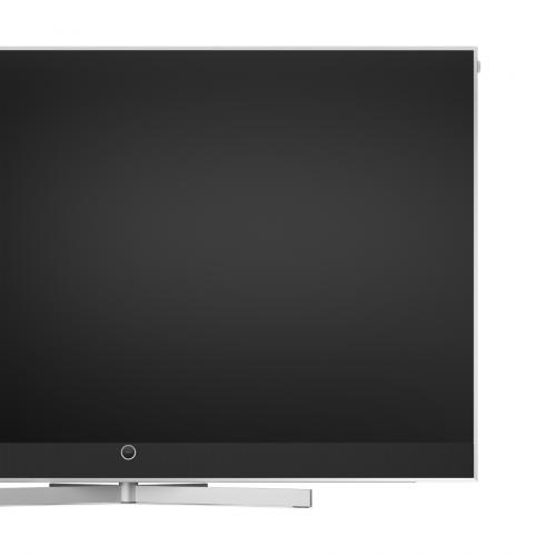 OLED телевизор Loewe Stellar 83 VI Alu + Alu Matt