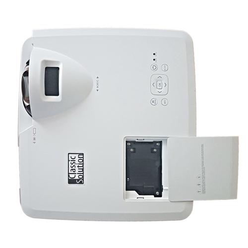 Проектор Classic Solution CS-730ST