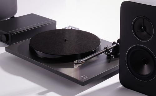 Стереокомплект Rega System One