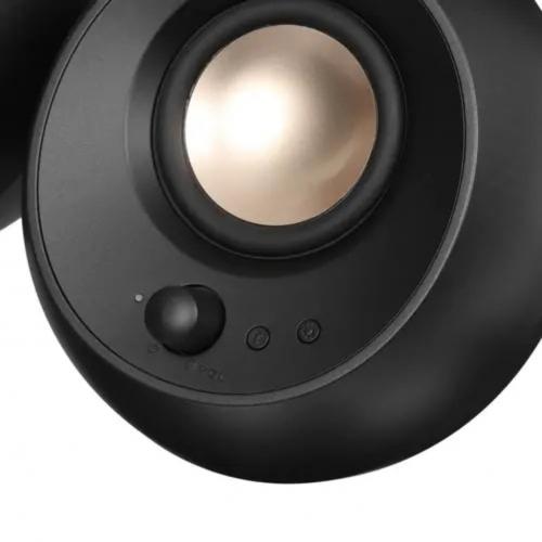 Компьютерные колонки Creative PEBBLE X 2.0