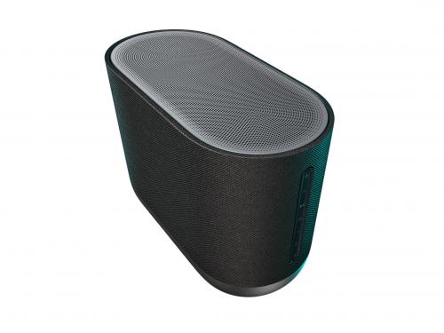 Беспроводная колонка Denon Home 400 Charcoal (Black)