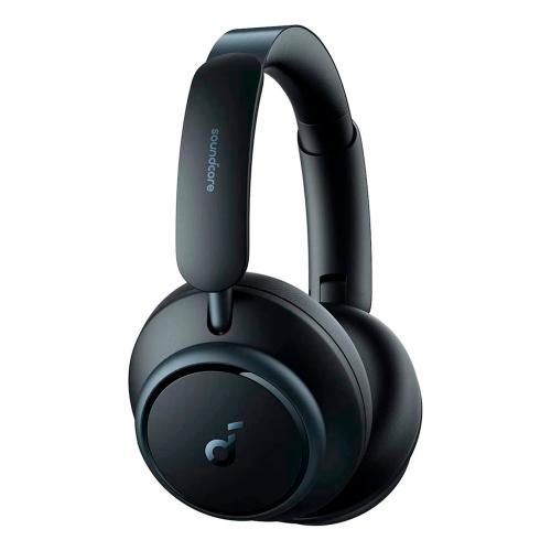 Беспроводные наушники Soundcore Space Q45 Black