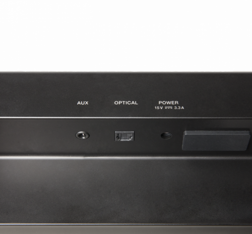 Саундбар Polk Audio Signa Solo