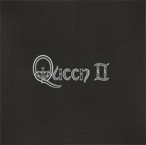 Виниловая пластинка Queen - Queen II (BoxSet)