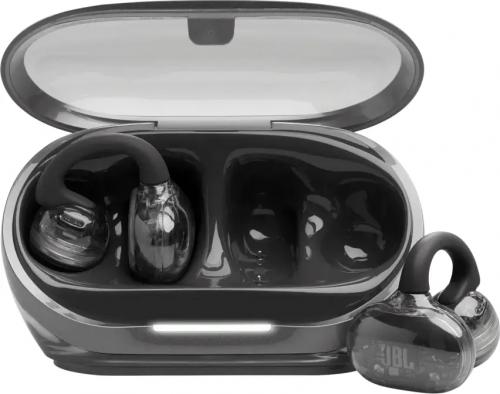 Наушники JBL Soundgear Clips Black (JBLSNDGEARCLBLK)