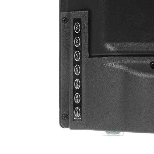 LED телевизор ASANO 40LF1030S