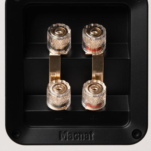 Напольная акустика Magnat Signature 809 White