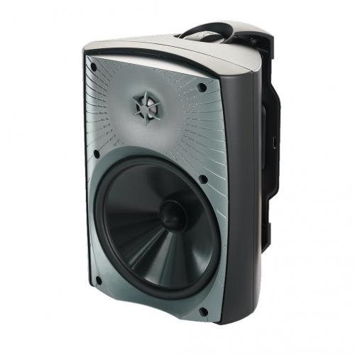 Всепогодная АС Martin Logan ML-75AW black