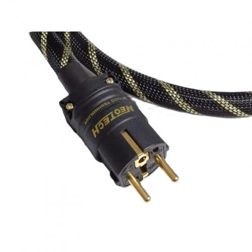 Силовой кабель Neotech NEP-3160 1.5м