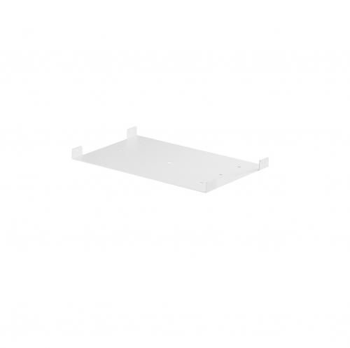 Стеновое крепление BEC-Akustik Flatboy Slim Wall Bracket White (для Flatboy Slim)