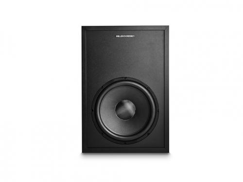 Сабвуфер MK Sound C15S (в комплекте VA500 Blue Edition) Vinyl