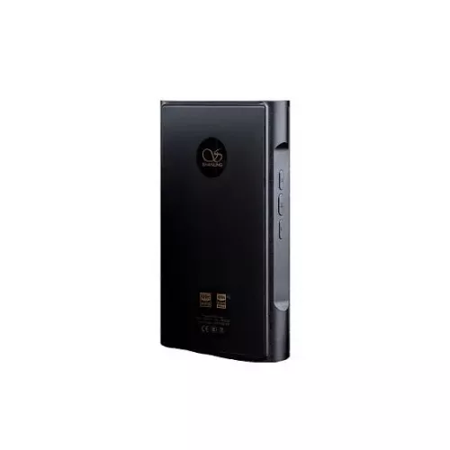 Портативный плеер Shanling M6 Ultra black