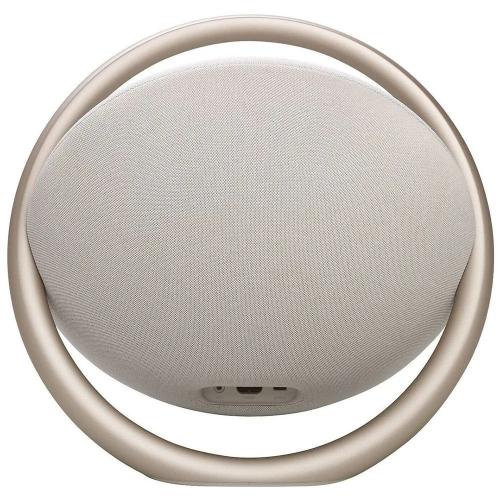 Портативная колонка Harman Kardon ONYX STUDIO 8 Beige