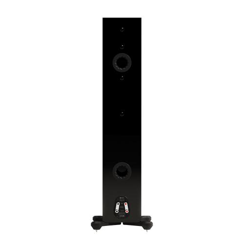 Полочная акустика Monitor Audio Silver 300 8G High Gloss Black